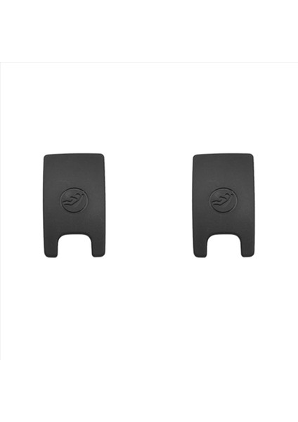 2x Araba Arka Koltuk Kancası Isofix Kapak Audi A4 Siyah 4G8887187 2009-2016 Arka Koltuk Yuvası Döşeme Kapağı (Yurt Dışından)