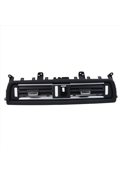 4x Merkez Konsol Klima Havalandırma Grill Outlet Panel Kapağı For-Bmw 5 Serisi F10 F11 F18 64229209136 Lhd (Yurt Dışından) modelleri