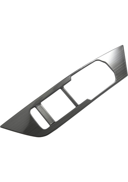 Araba Cam Asansör Anahtarı Panel Sekonları Iç Kolçak Skoda Kodiaq Için 2016 2017 2018 Araç Aksesuarları (Yurt Dışından) fiyatları