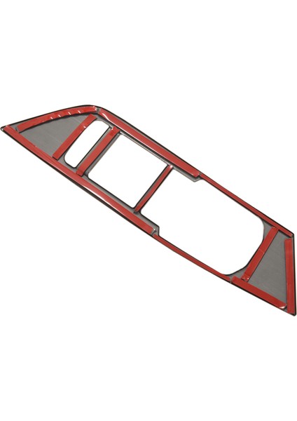 Araba Cam Asansör Anahtarı Panel Sekonları Iç Kolçak Skoda Kodiaq Için 2016 2017 2018 Araç Aksesuarları (Yurt Dışından) modelleri