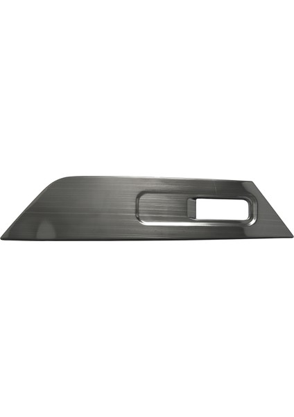 Araba Cam Asansör Anahtarı Panel Sekonları Iç Kolçak Skoda Kodiaq Için 2016 2017 2018 Araç Aksesuarları (Yurt Dışından) fırsatları