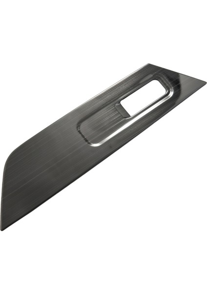 Araba Cam Asansör Anahtarı Panel Sekonları Iç Kolçak Skoda Kodiaq Için 2016 2017 2018 Araç Aksesuarları (Yurt Dışından) indirimleri