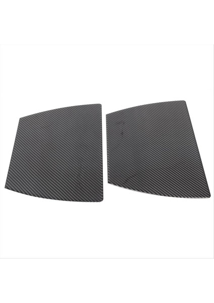 Land Rover Defender Için Karbon Fiber 90 110 130 2020-2024 Koltuk Sırtlı Panel Kapak Trim Iç Aksesuarları (Yurt Dışından)