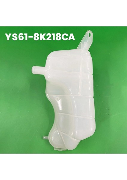 Araç Motor Soğutucu Rezervuar Su Deposu Genişleme Tankı YS61-8K218CA YS618K218CA Ford Fiesta Mk4 1995-1999 (Yurt Dışından) indirimleri