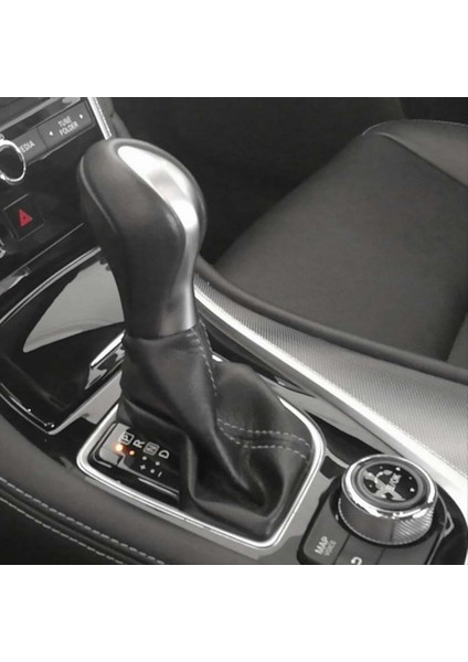 Nissan Infiniti Için Şanzıman Dişlisi Vardiyalı Knob Assy 34910-4GA0A 2014-2018 Vites Kontrol Kolu Düğmesi 349104GA0B (Yurt Dışından) fırsatları