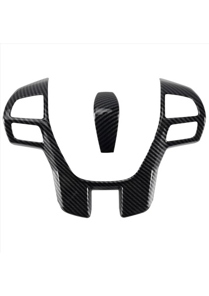 Ford Ranger Everest Endeavor 2015+ Karbon Fiber Direksiyon Simi (Yurt Dışından)