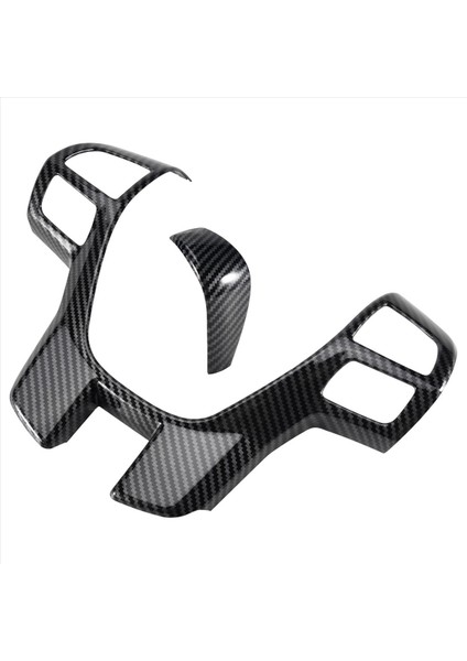 Ford Ranger Everest Endeavor 2015+ Karbon Fiber Direksiyon Simi (Yurt Dışından) modelleri