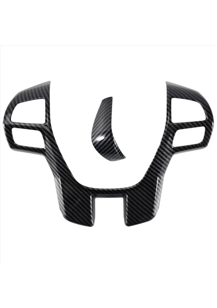 Ford Ranger Everest Endeavor 2015+ Karbon Fiber Direksiyon Simi (Yurt Dışından) fırsatları