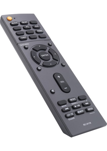 Onkyo Av Stereo Alıcısı Için RC-911R Uzaktan Kumandasını Değiştirin TX-NR578 TX-DS787 TX-NR777 TX-NR686 HT-S7805 TX-RZ720 (Yurt Dışından) modelleri