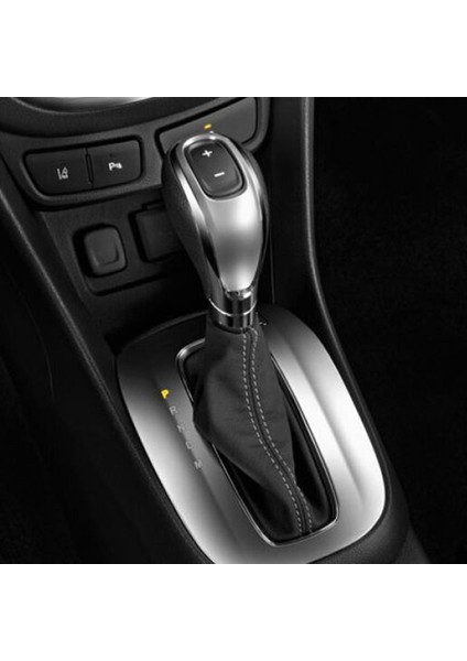 3x Merkez Kayma Trim Kapağı Çerçeve Vites Dişli Kapak Paneli Trim Çerçeve Çerçevesi Buick Encore 2013-2019 Opel Mokka 2013 (Yurt Dışından) fiyatları