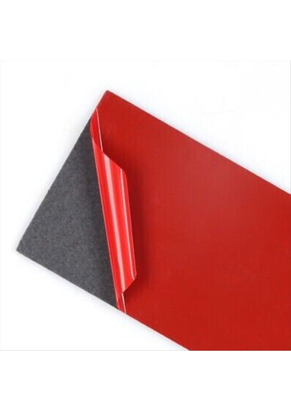 Honda Civic 06-11 Için 8pcs 06-11 Kırmızı Karbon Fiber Otomatik Vites Değiştirme Kapağı Trim Seti (Yurt Dışından)