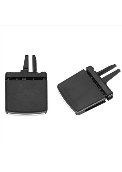 5x Araç Ön A/c Hava Havalandırma Çıkışı Sekmesi Klipsli Onarım Kiti Land Rover Freelander 2 (Yurt Dışından) modelleri