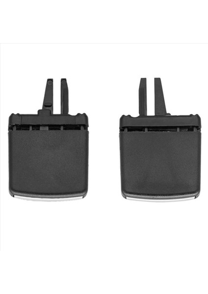 5x Araç Ön A/c Hava Havalandırma Çıkışı Sekmesi Klipsli Onarım Kiti Land Rover Freelander 2 (Yurt Dışından) fırsatları