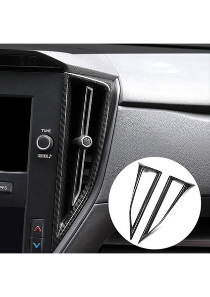 Subaru Wrx/wrx Stı 2022 2023 Için Gerçek Sert Karbon Fiber Etiket (Yurt Dışından) indirimleri