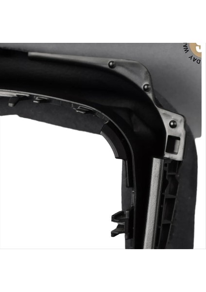 Araç Direksiyon Kolonu Örtü Trim Kapak A2126805508 Mercedes Benz MB E-Serisi W212 E220 E350 E400 E550 E63 Am 2013-2016 (Yurt Dışından) fiyatları