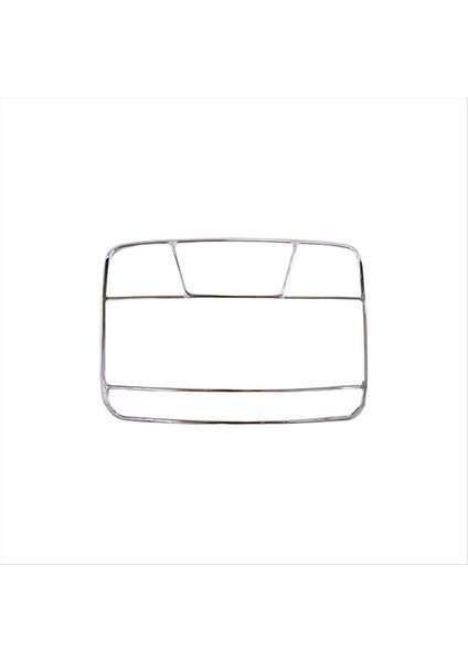 Okuma Işık Kapağı Trim Çerçeve Tavan Lambası Kapak Trim Çerçeve Benz C/glc/e W205 X253 W213 Araç Aksesuarları (Yurt Dışından)