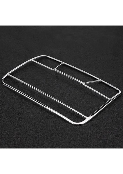 Okuma Işık Kapağı Trim Çerçeve Tavan Lambası Kapak Trim Çerçeve Benz C/glc/e W205 X253 W213 Araç Aksesuarları (Yurt Dışından) fiyatları