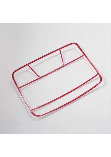 Okuma Işık Kapağı Trim Çerçeve Tavan Lambası Kapak Trim Çerçeve Benz C/glc/e W205 X253 W213 Araç Aksesuarları (Yurt Dışından) fırsatları