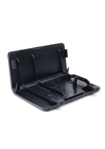 2x For-Bmw 3 Serisi E90 E91 E92 E93 Teşhis Fişi Kapağı Obd Siyah Lhd Panel Deherici Kapak 51437147538 (Yurt Dışından) fiyatları