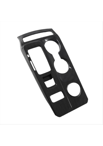 Ford Ranger Wildtrack Xlt 2021-2024 Karbon Fiber Lhd (Yurt Dışından)