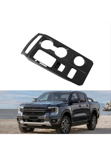 Ford Ranger Wildtrack Xlt 2021-2024 Karbon Fiber Lhd (Yurt Dışından) modelleri