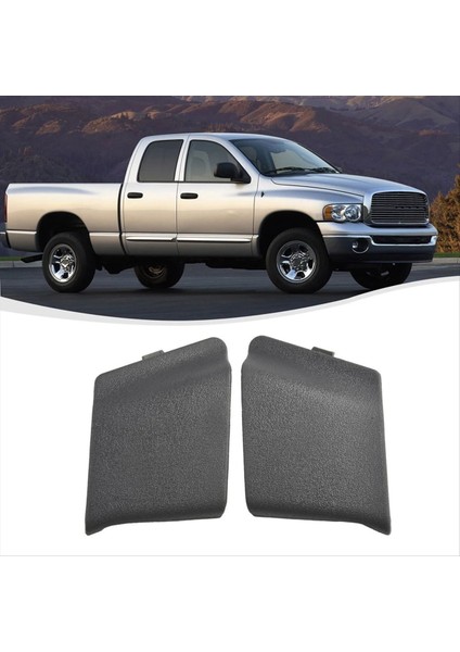 Araç Emniyet Kemeri Ankraj Trim Kapağı 1CM48BD5AB 1CM49BD5AB Dodge Ram 1500 2006-2008 Otomobil Aksesuarları (Yurt Dışından) fiyatları