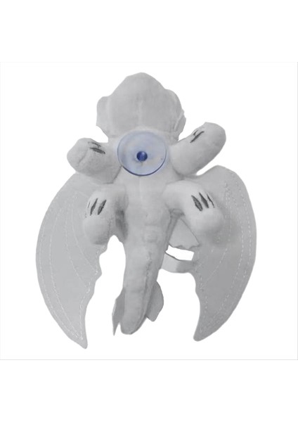 Ejderha Dişsiz Küçük Uçan Dragon Bebek Dekoru Otomobil Motosiklet Kaskı Döşeme Emme Kupası 20CM B (Yurt Dışından) fiyatları