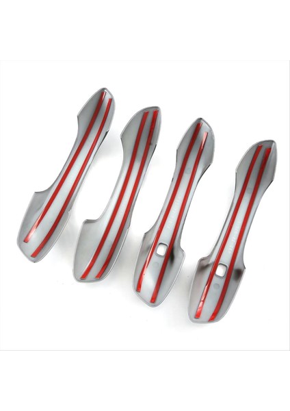 Dış Kapı Kolu Kapağı Kapağı Döşeme Döşeme Koruyucu Karbon Fiber Byd Tang Arayın (Yurt Dışından) fırsatları