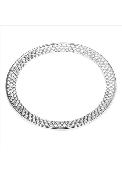 8x Motor Başlatma Depolama Anahtarı Düğmesi Halka Trim Kapak Land Rover Range Rover Sport 14-18 Range Rover-Vogue 13-18 (Yurt Dışından) modelleri