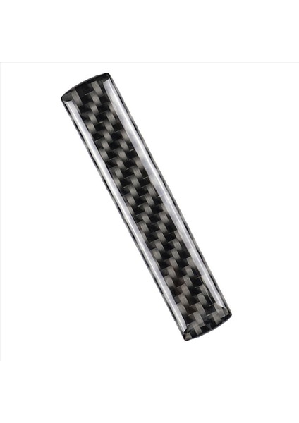 Mini Cooper Için 8x F54 F55 F55 F56 Jcw F57 Karbon Fiber Kapı Tutucu Kapak Döşeme Dekoratif Çerçeve Çıkartmalar Uygun Aksesuarları (Yurt Dışından) fırsatları