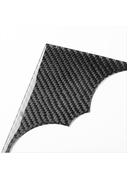 Jeep Liberty Için Karbon Fiber 2008-2012 Merkez Konsol Kupası Tutucu Kapak Trim Sticker Iç Aksesuarlar (Yurt Dışından) fırsatları