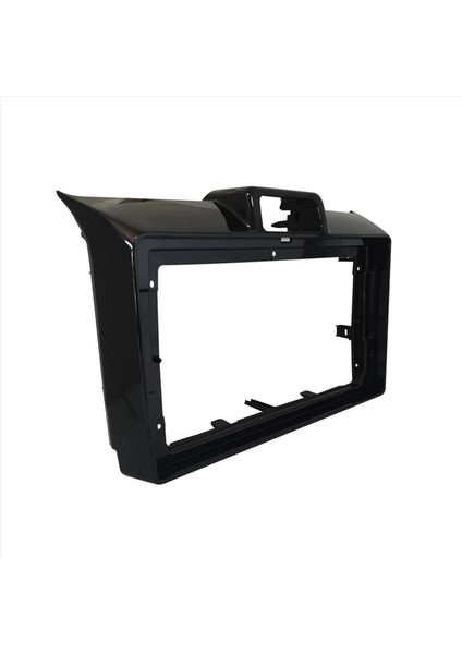 Toyota Corolla Axio Fielder 2015 DVD Stereo Çerçeve Plakası Adaptörü Montaj Dash Montaj Çerçevesi Için 2x Araç Radyo Fasyası (Yurt Dışından) fiyatları