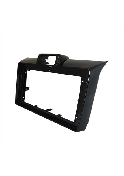 Toyota Corolla Axio Fielder 2015 DVD Stereo Çerçeve Plakası Adaptörü Montaj Dash Montaj Çerçevesi Için 2x Araç Radyo Fasyası (Yurt Dışından) modelleri