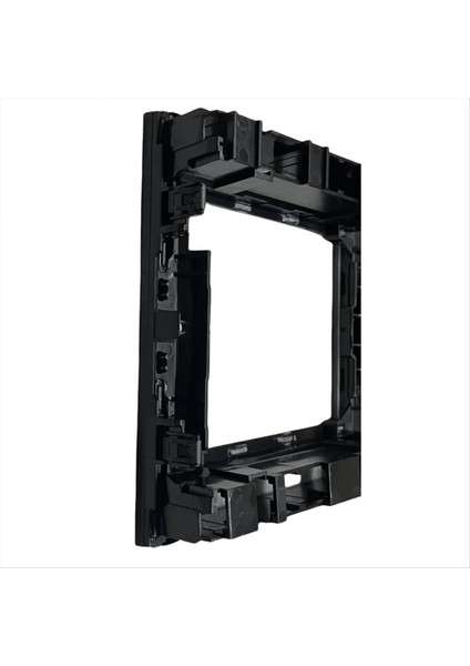 Skoda 2015-2023 Vardiya Hentbol Tozu Kapak Paneli 3V1863212 3VD863212C 3VD 863 212 C Için Merkez Kontrol Dişli Paneli Kapağı (Yurt Dışından) indirimleri