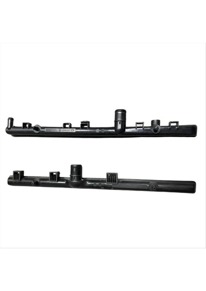 Radyatör Su Borusu Bağlantı Kafa Su Deposu Bağlantı Borusu 1330P9 133389 Peugeot 207 Vtı 208 2008 301 Citroen C3 (Yurt Dışından)