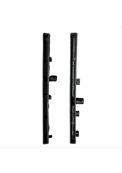 Radyatör Su Borusu Bağlantı Kafa Su Deposu Bağlantı Borusu 1330P9 133389 Peugeot 207 Vtı 208 2008 301 Citroen C3 (Yurt Dışından) modelleri