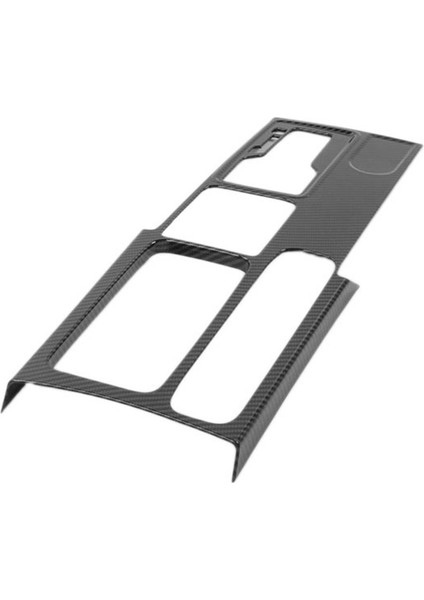 Mitsubishi Eclipse Cross 2017-2018 Için Araba Dişli Kutusu Paneli Dekorasyon Trim Çerçeve Kapağı (Yurt Dışından) fırsatları