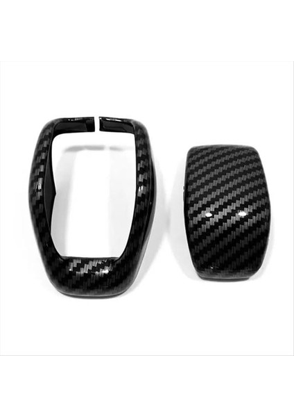 Toyota Camry 9th 2024 2025 Aksesuarlar Karbon Fiber (Yurt Dışından)