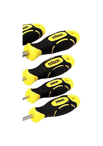 28573 6 Pc Screwdriver Set fiyatları