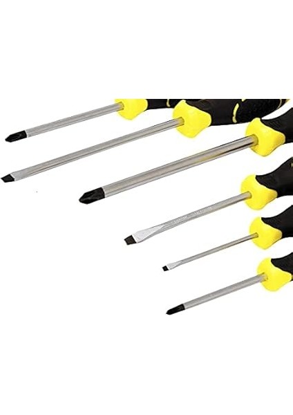 28573 6 Pc Screwdriver Set modelleri
