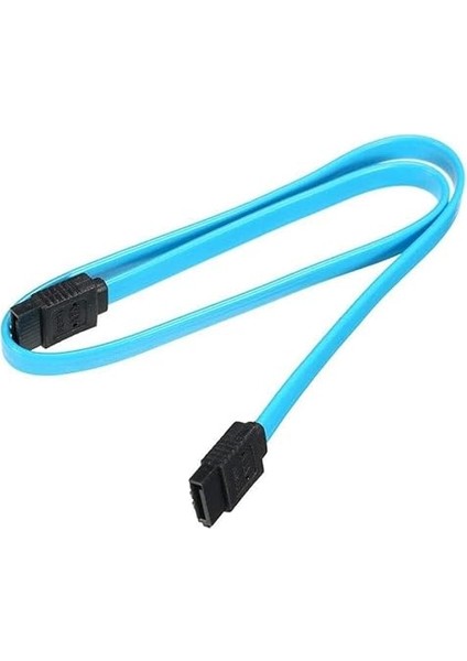 Sata 3 Harddisk HDD SSD Sata Veri Kablosu 40 cm