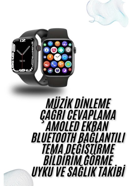 Plastik Kordonlu Kalp Atışı Uyku Takibi ve Çağrı Cevaplayabilen Akıllı Saat fiyatları