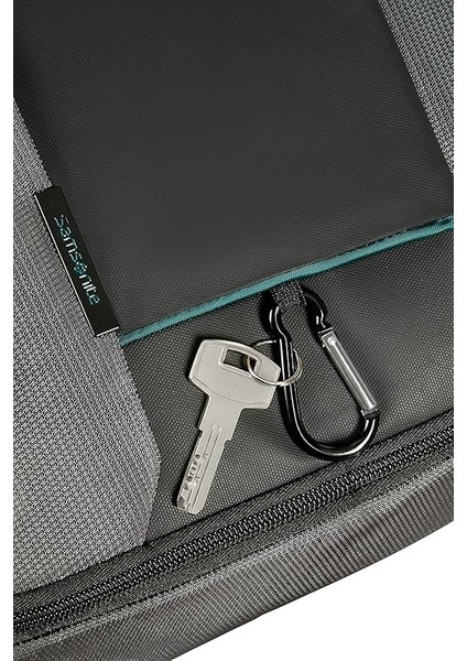 16N-09-002 Qibyte Notebook El Çantası, 15.6", Antrasit modelleri