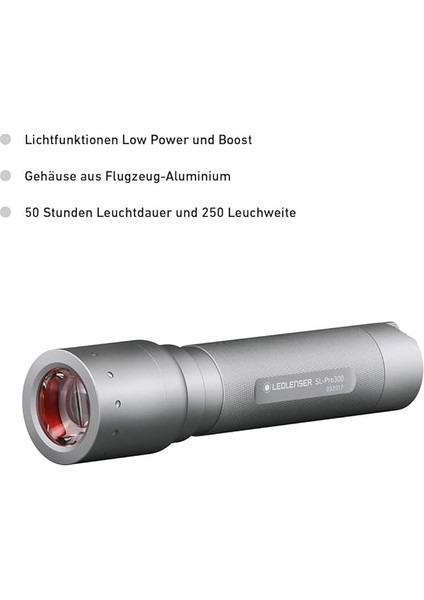 Sl-Pro 300 El Feneri fiyatları