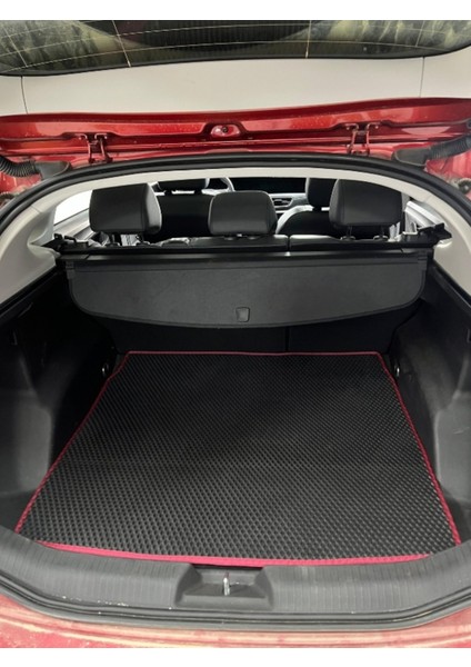 Citroen Ds7 Bagaj Havuzu fiyatları