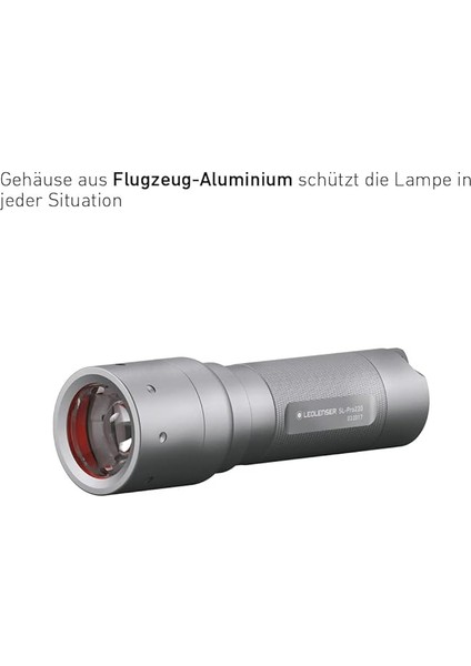 Sl-Pro 300 El Feneri fırsatları