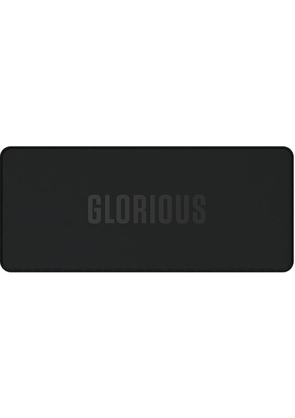 Pc Gaming Race Ses Azaltıcı Dayanıklı Dikişli Kenarlı Klavye Matı (34,7 x 14,5 Cm) - Kompakt Klavye Masaüstü Pedi - Kaymaz Kauçuk Taban, Yıkanabilir Bez Yüzey,