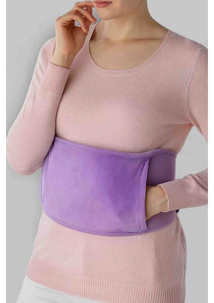 Sıcak Su Torbası Belden Bağlamalı Peluş Kılıfı Su Torbası Hediye fiyatları