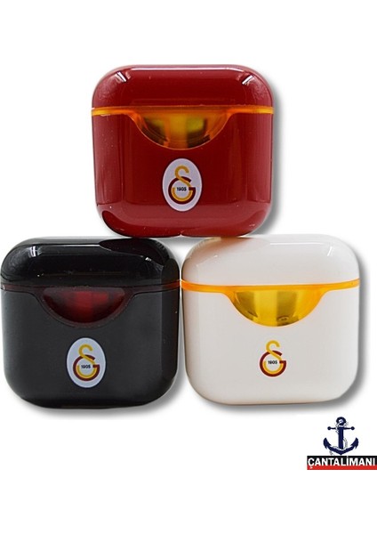 Çift Bıçaklı Gözlü Hazneli Pods Modeli Kalemtraş 1 Adet indirimleri