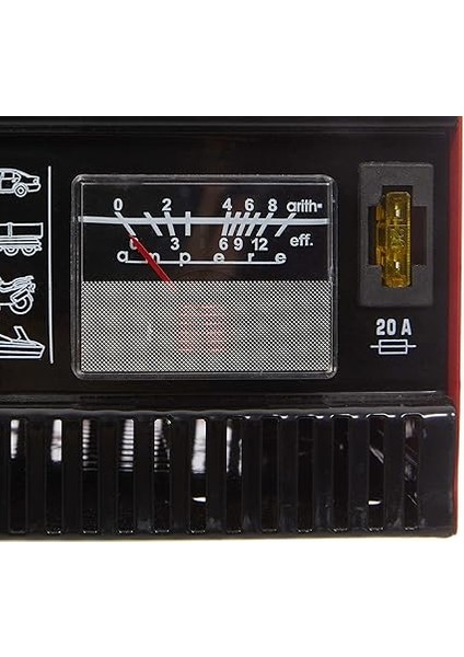 Cc-Bc 12 Akü Şarj Cihazı fırsatları